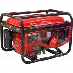Бензогенератор Prorab 2302N 2.1 кВт в Уфе