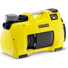 Поверхностный самовсасывающий насос Karcher BP 4 Home&Garden в Уфе