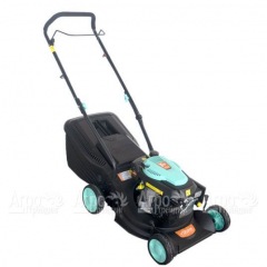 Газонокосилка бензиновая Sturm PL4014 в Уфе