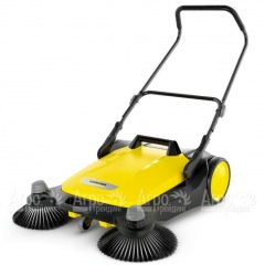Подметальная машина Karcher S 6 Twin в Уфе