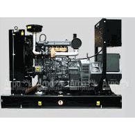 Электрогенератор Deutz D-120 с АВР в Уфе