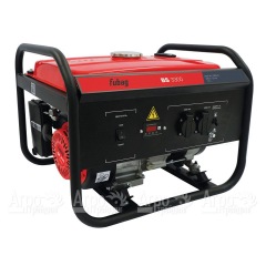 Бензогенератор Fubag BS 3300 3 кВт в Уфе
