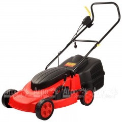Газонокосилка электрическая Grinda 1500 Вт в Уфе