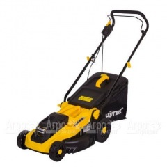 Газонокосилка электрическая Huter ELM-1800P в Уфе