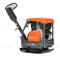 Виброплита реверсивная Husqvarna Atlas Copco LG 164 D 45х65.5 в Уфе
