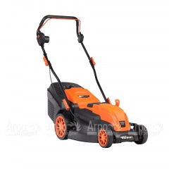 Газонокосилка электрическая Patriot PT 2043E в Уфе