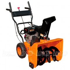 Снегоуборщик Prorab GST 52 S в Уфе