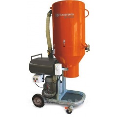 Пылеуловитель Husqvarna DC 5500  в Уфе