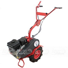 Мотоблок Агат с двигателем Briggs&#38;Stratton Vanguard (фрезы в комплекте) в Уфе