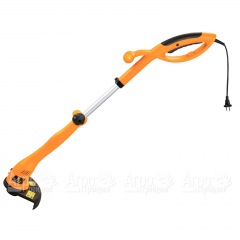 Электрокоса (электрический триммер) Carver TR 400T в Уфе