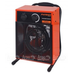Электрическая тепловая пушка Patriot PT-Q 3 в Уфе
