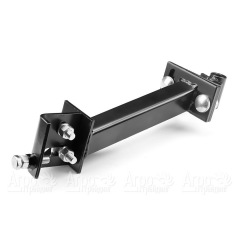 Сцепка 01-060107-0002 для культиваторов Caiman Elite, Compact, Eco, Primo в Уфе