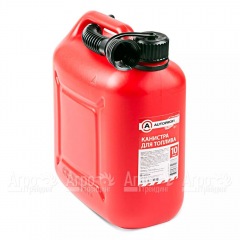 Канистра топливная Autoprofi KAN-400 10 л в Уфе
