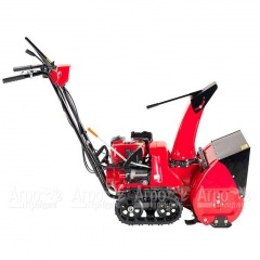 Снегоуборщик гусеничный Honda HSS 655 ETS в Уфе