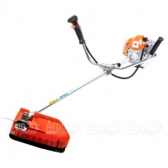 Бензокоса (бензиновый триммер) Yanis BC21SS-ES в Уфе