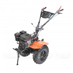 Мотоблок Patriot Волга в Уфе