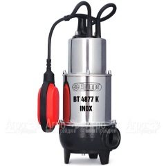 Дренажный измельчающий насос Elpumps BT4877K Inox в Уфе