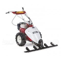 Бензиновая сенокосилка Tielburger T70 с двигателем Briggs&#38;Stratton в Уфе