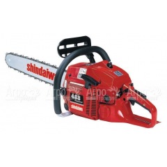 Бензопила Shindaiwa 488-18" в Уфе