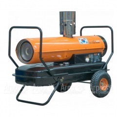 Дизельная тепловая пушка Aurora TK-80 ID в Уфе