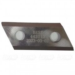 Нож для измельчителя GEOS by Al-Ko MH 2500 Slice в Уфе