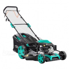 Газонокосилка бензиновая Sturm PL5114SV в Уфе