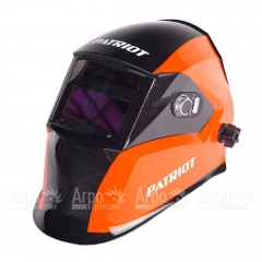 Маска сварщика хамелеон Patriot 600S в Уфе