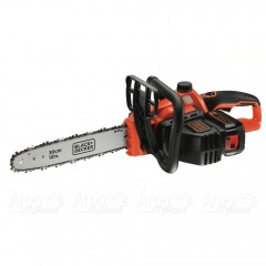 Аккумуляторная пила Black+Decker GKC3630LB-12" (без аккумулятора и зарядного устройства) в Уфе