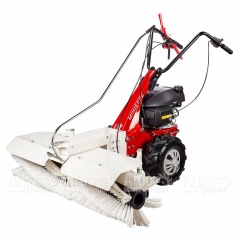 Подметальная машина Eurosystems Minieffe B&#38;S 625EX в Уфе