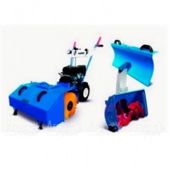 Комбимашина Нева СМП-1 в Уфе