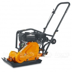 Виброплита бензиновая Villartec VP6536 в Уфе