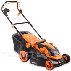 Электрическая газонокосилка Patriot PT 2042 Е в Уфе