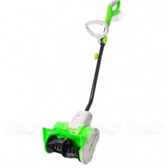 Снегоуборщик аккумуляторный RedVerg RD-SB18-300BLC/U (без аккумулятора и зарядного устройства) в Уфе