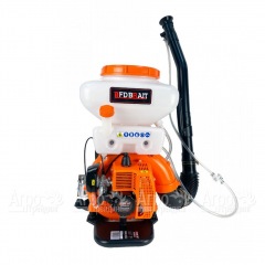 Опрыскиватель бензиновый Brait BGS430-14 в Уфе