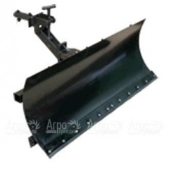 Отвал для мотоблоков Агат (лопата мотоблочная) в Уфе