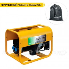 Бензогенератор Caiman Explorer 6010XL12 4.8 кВт в Уфе