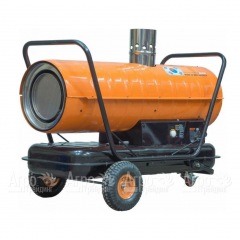 Дизельная тепловая пушка Aurora TK-240 ID в Уфе