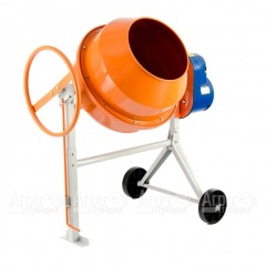 Бетоносмеситель Denzel B-125 (бетономешалка Denzel B-125) в Уфе