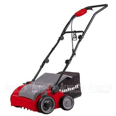 Скарификатор-аэратор электрический Einhell RG-SA 1433 в Уфе