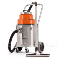 Промышленный пылесос Husqvarna W 250 P в Уфе