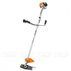 Бензокоса (бензиновый триммер) Stihl FS 3001 в Уфе