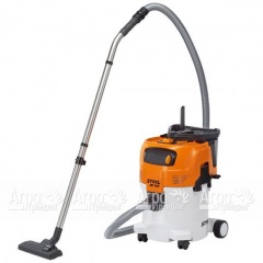 Промышленный пылесос Stihl SE 122 E в Уфе