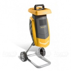 Измельчитель садовый электрический Stiga Bio Master 2200 в Уфе