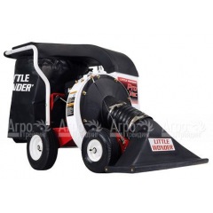 Профессиональный садовый пылесос Little Wonder Pro Vac в Уфе