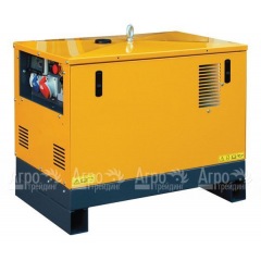 Дизельгенератор Caiman Silentstar 6000DMYN 5.2 кВт в Уфе