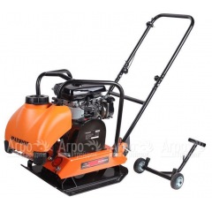 Виброплита бензиновая Patriot VT-100LB в Уфе