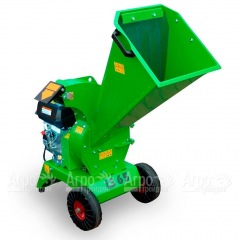 Измельчитель бензиновый Laski LS65/CH в Уфе