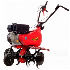Культиватор Eurosystems Euro-5 EVO RM Loncin 80сс в Уфе