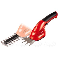Ножницы-кусторез аккумуляторные Einhell GС-CG 3.6 Li в Уфе