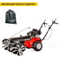 Подметальная машина Tielburger TK48 (Honda GXV160) в Уфе